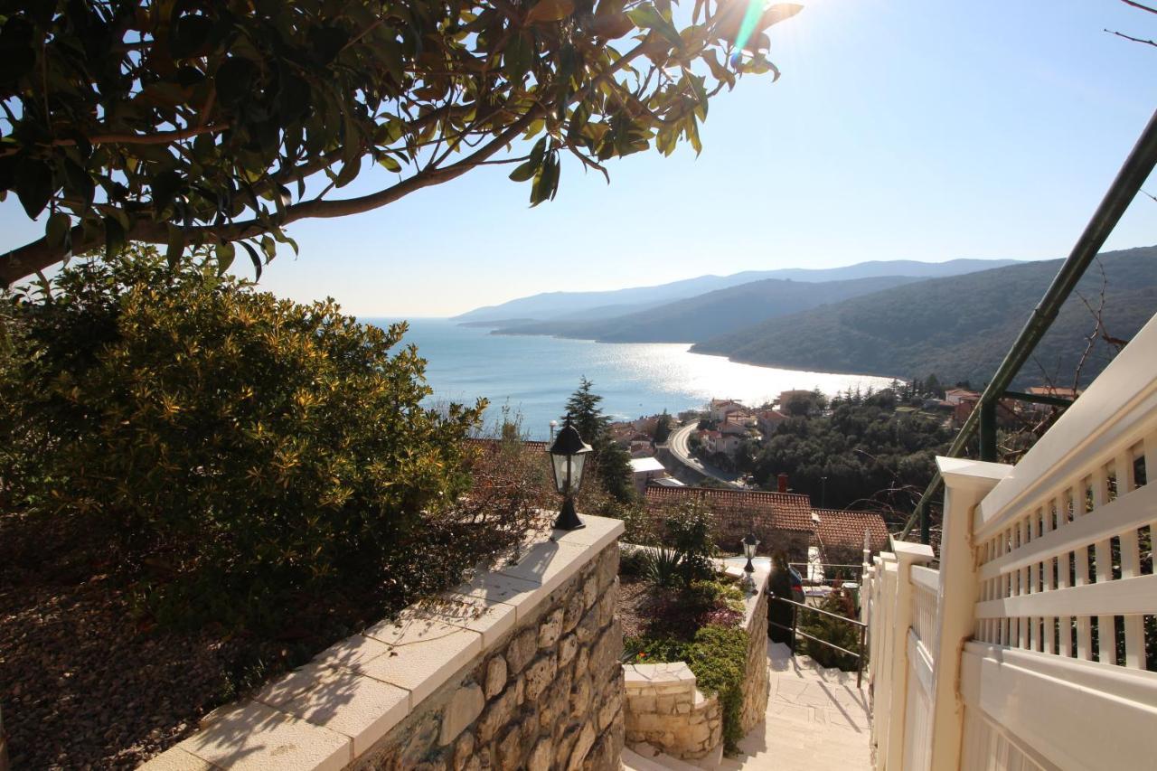 Apartamento LadyM Rabac Exterior foto