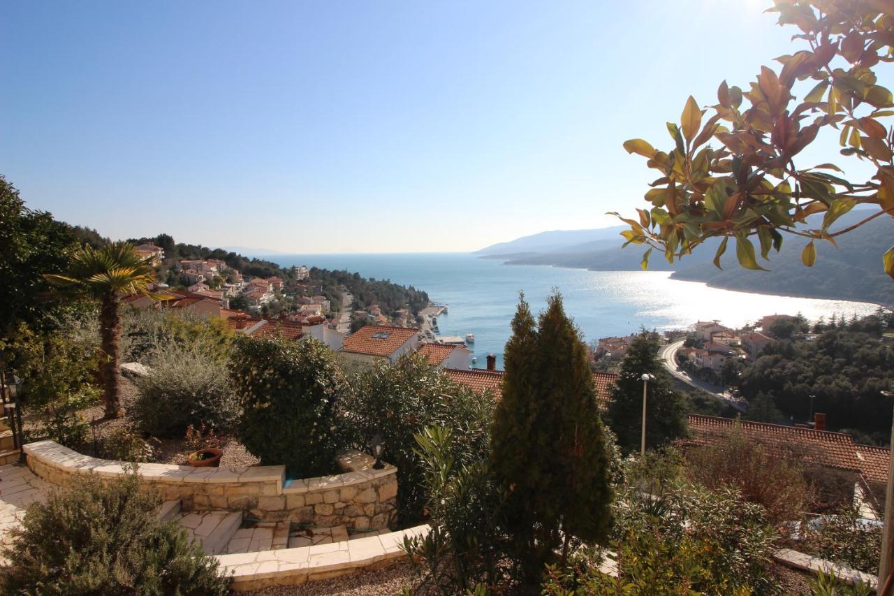 Apartamento LadyM Rabac Exterior foto