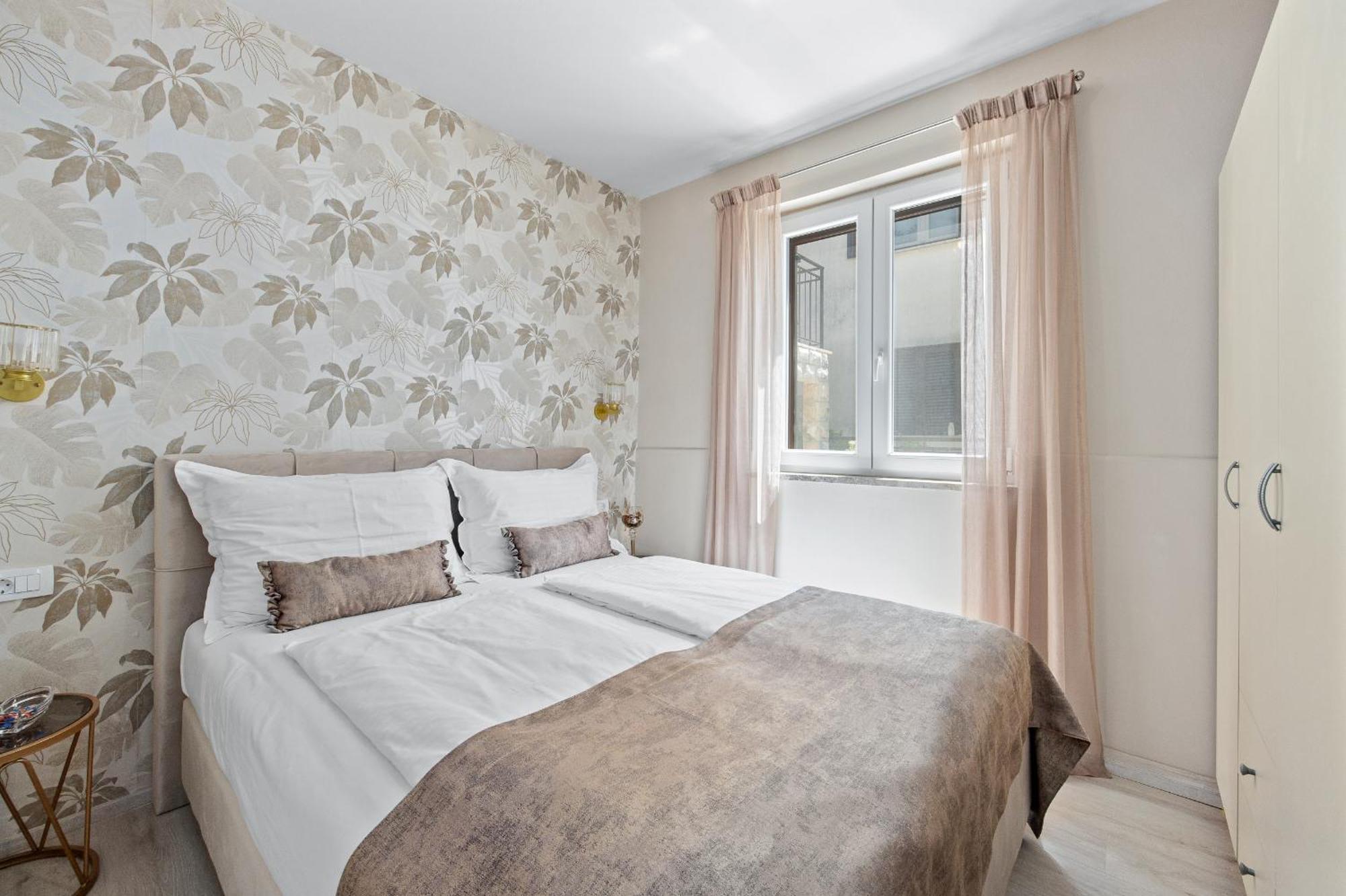 Apartamento LadyM Rabac Exterior foto