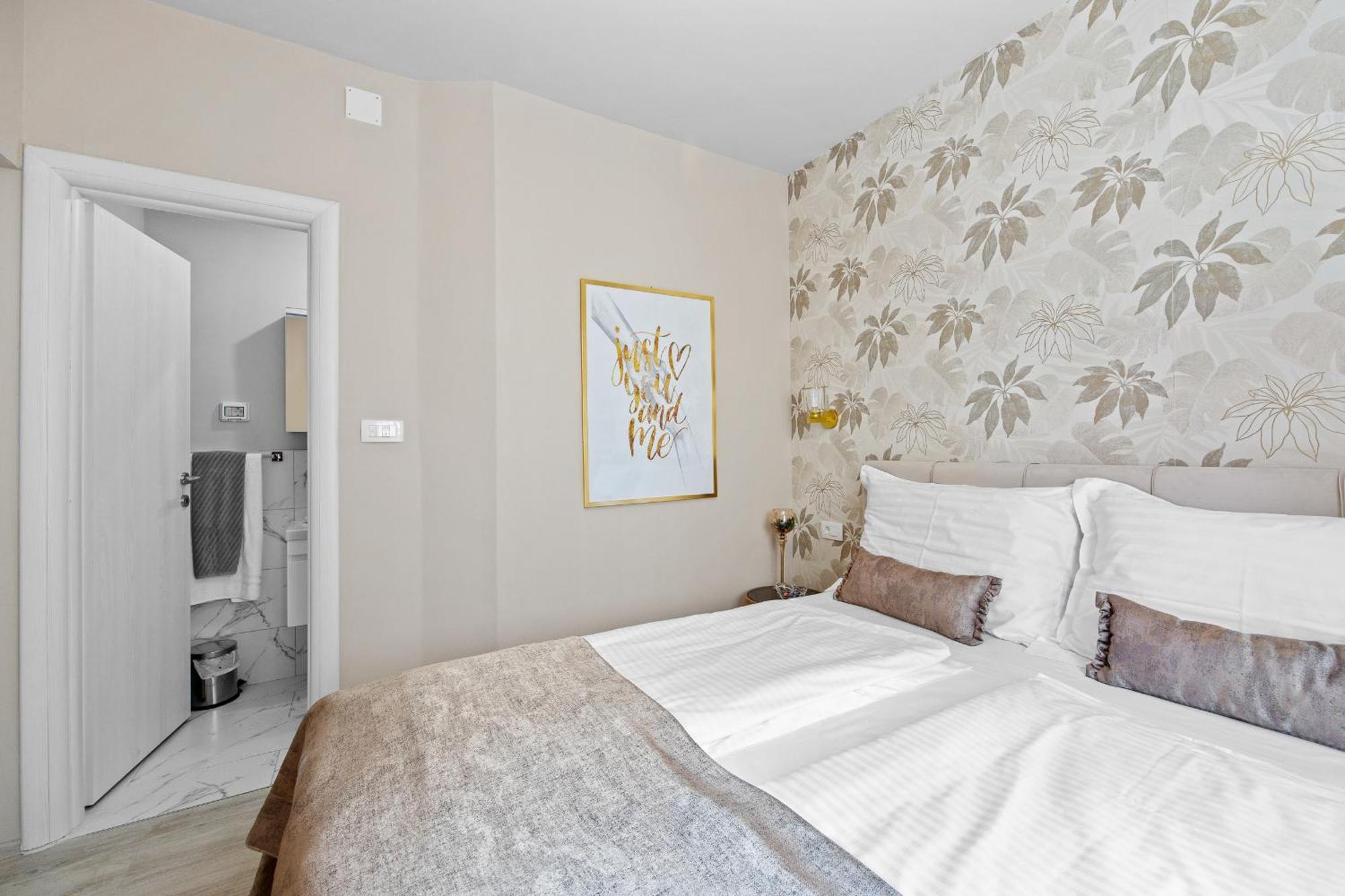 Apartamento LadyM Rabac Exterior foto