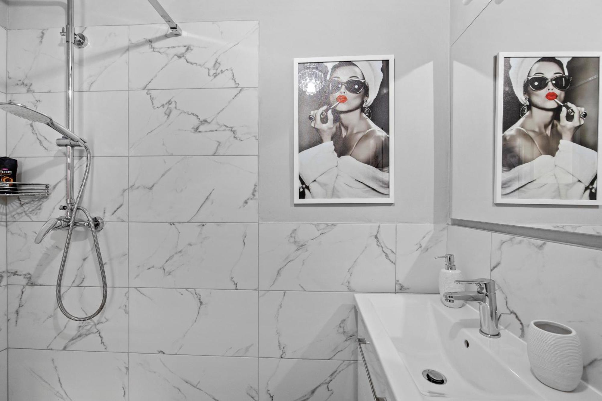 Apartamento LadyM Rabac Exterior foto