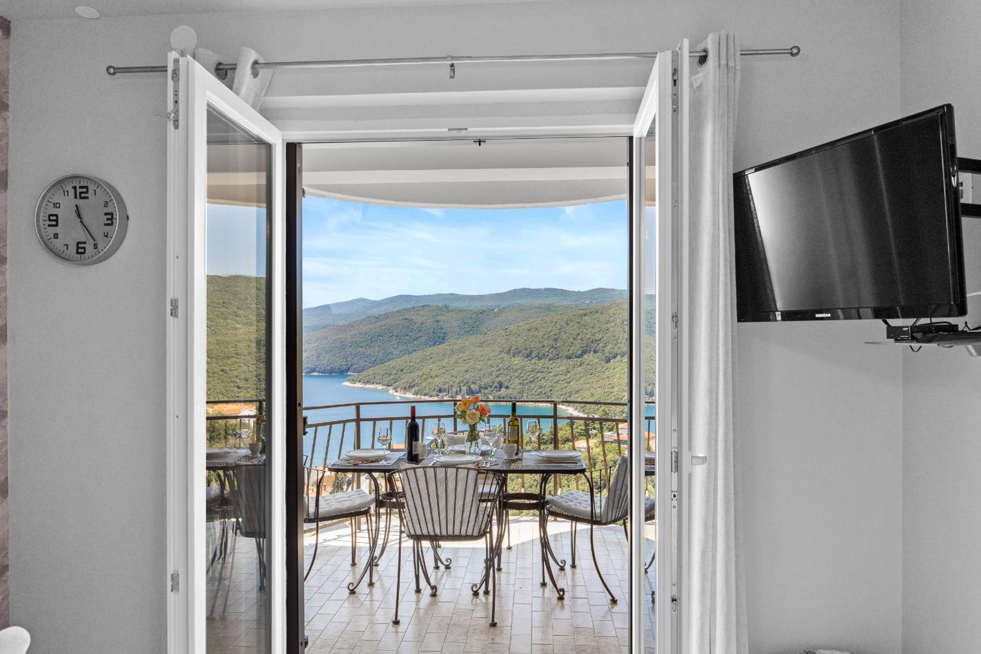 Apartamento LadyM Rabac Exterior foto