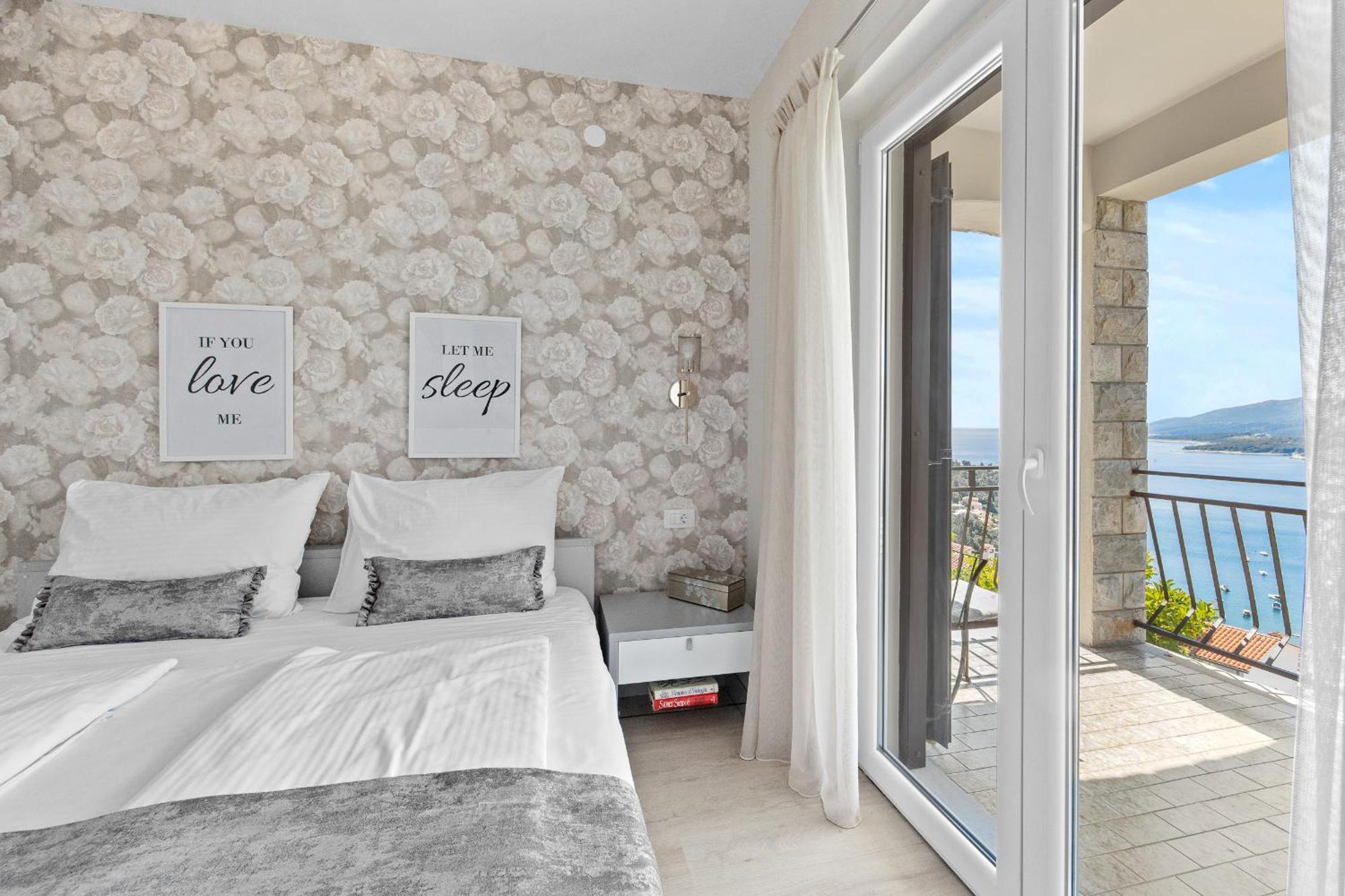 Apartamento LadyM Rabac Exterior foto