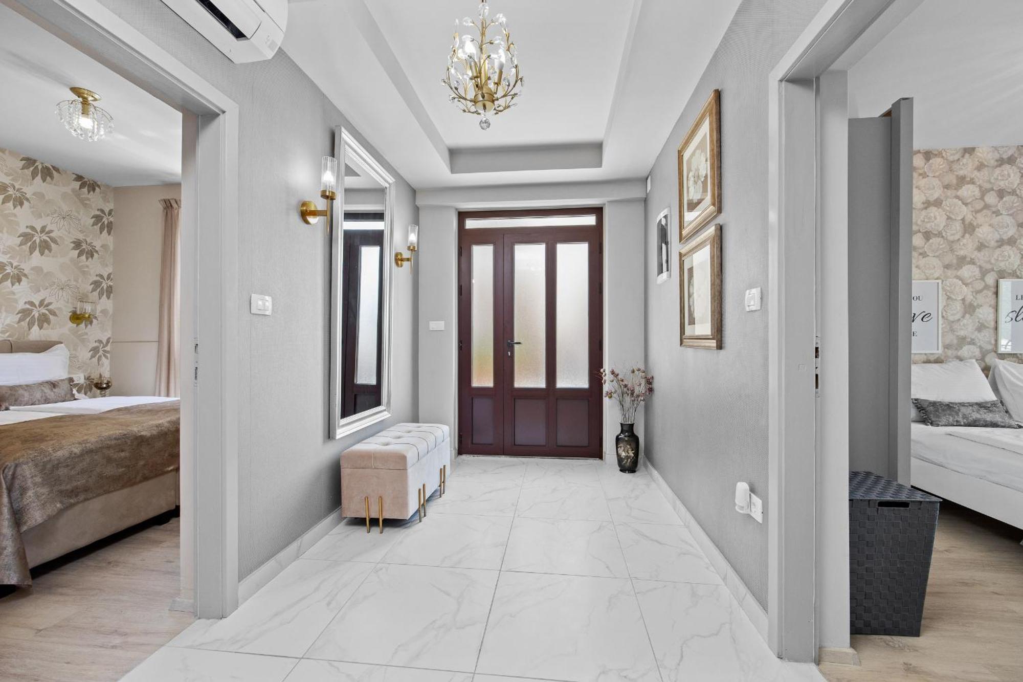 Apartamento LadyM Rabac Exterior foto