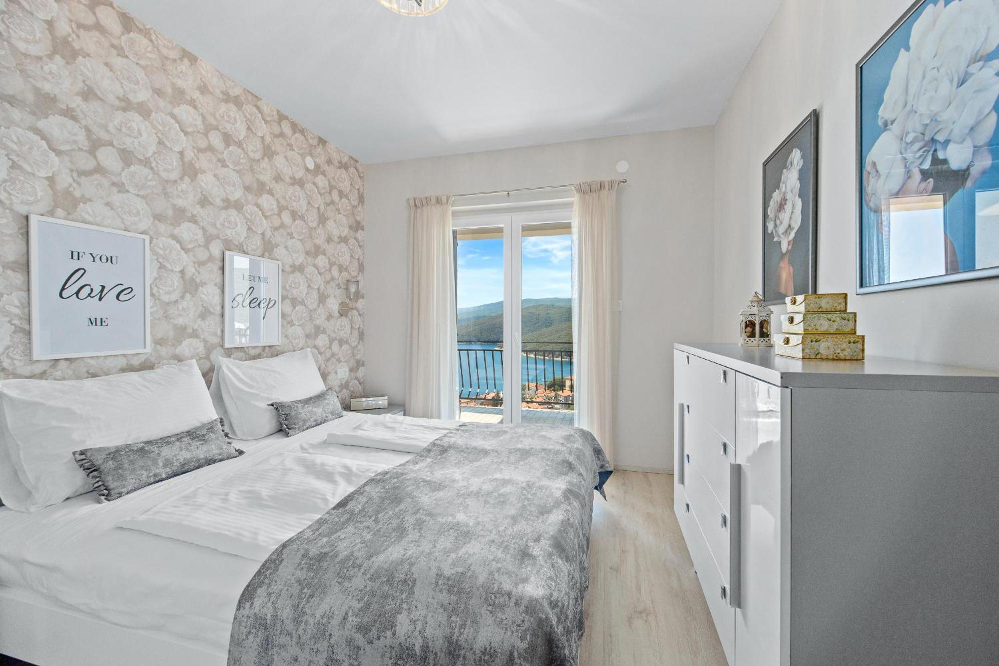 Apartamento LadyM Rabac Exterior foto