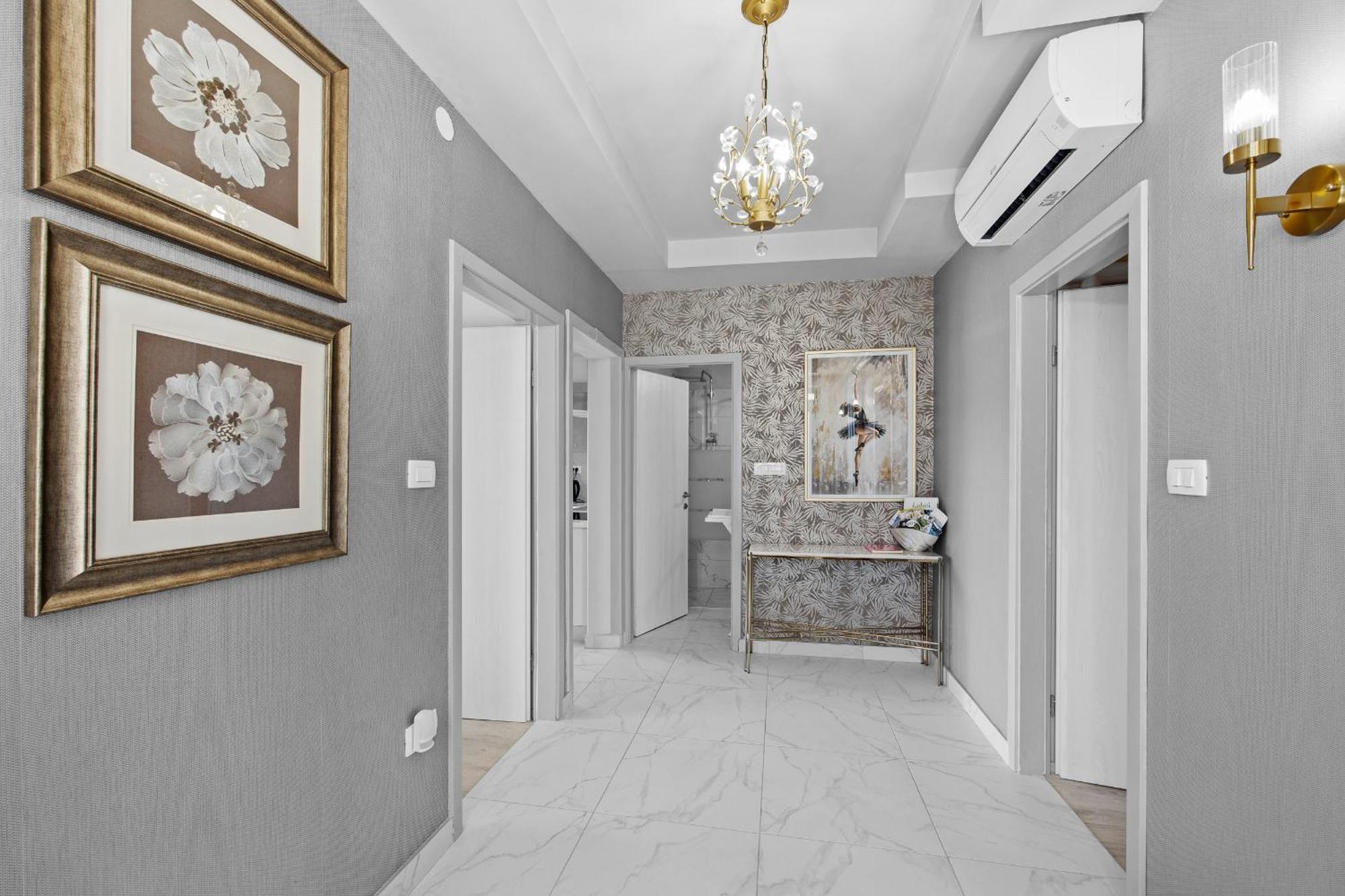 Apartamento LadyM Rabac Exterior foto
