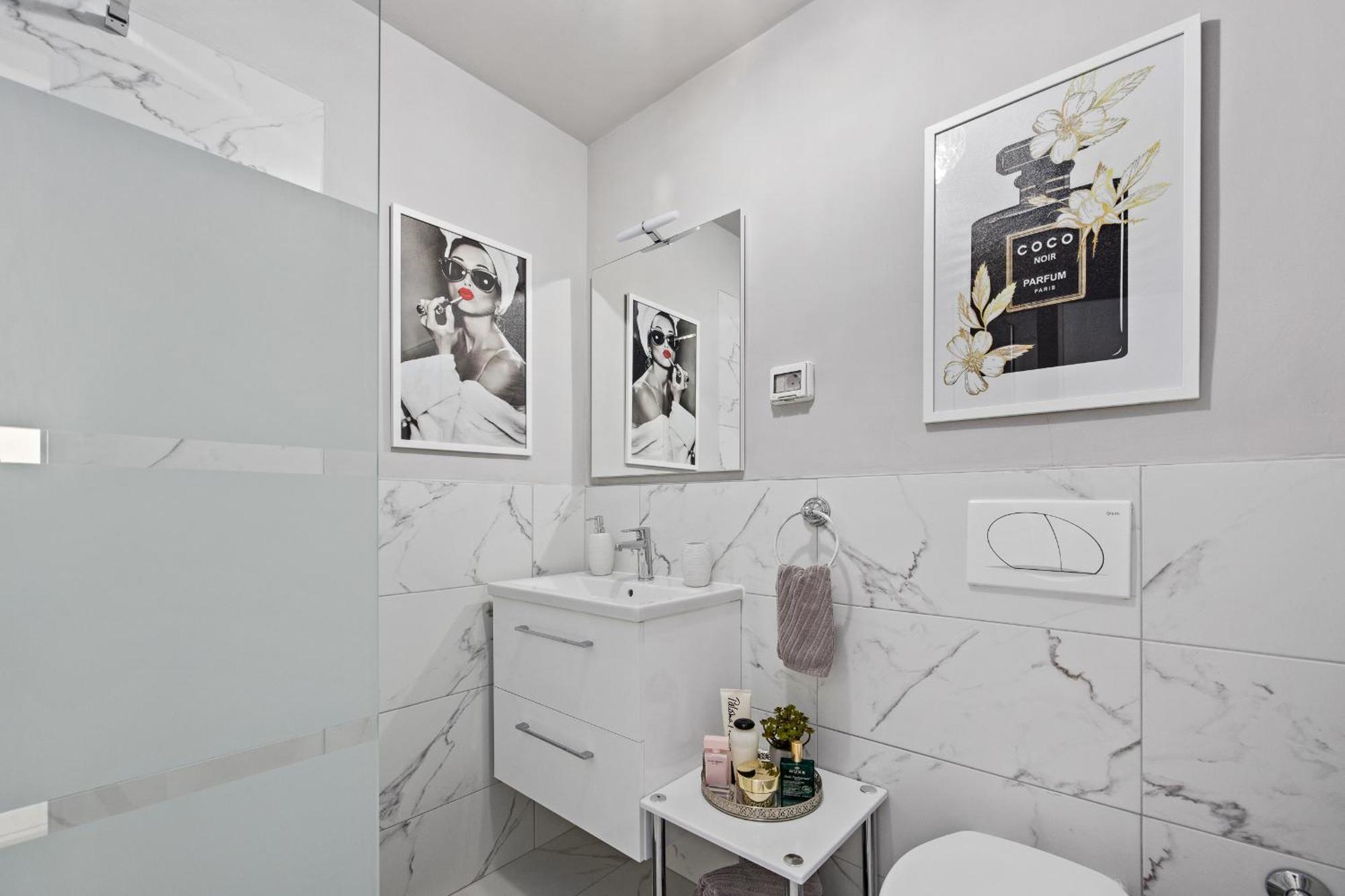 Apartamento LadyM Rabac Exterior foto