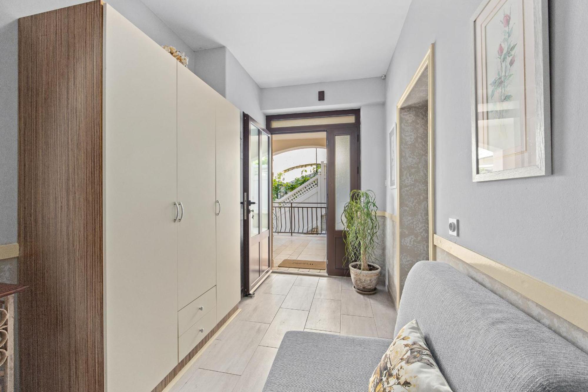Apartamento LadyM Rabac Exterior foto