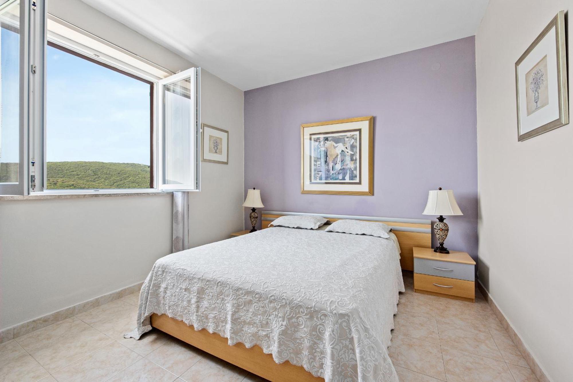 Apartamento LadyM Rabac Exterior foto