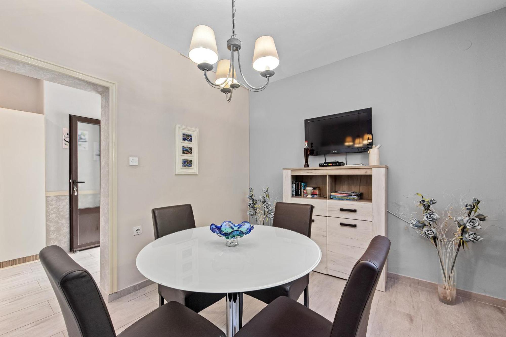Apartamento LadyM Rabac Exterior foto