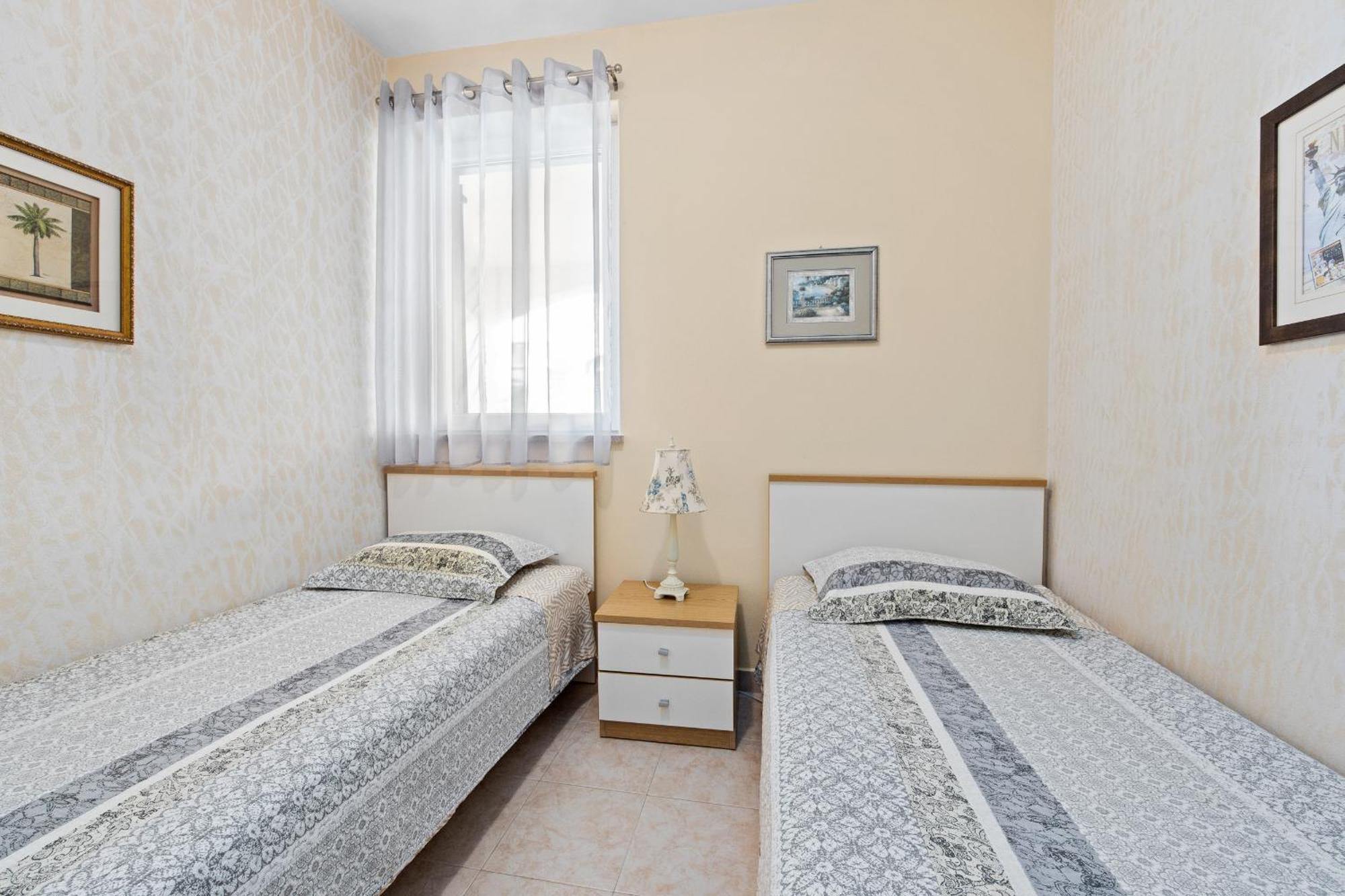 Apartamento LadyM Rabac Exterior foto