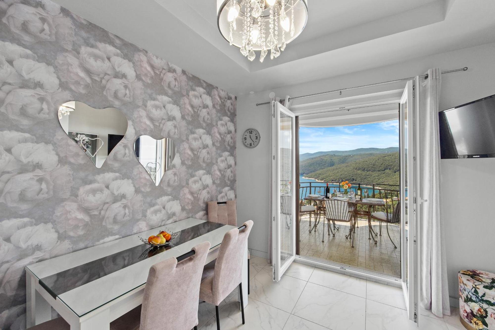 Apartamento LadyM Rabac Exterior foto