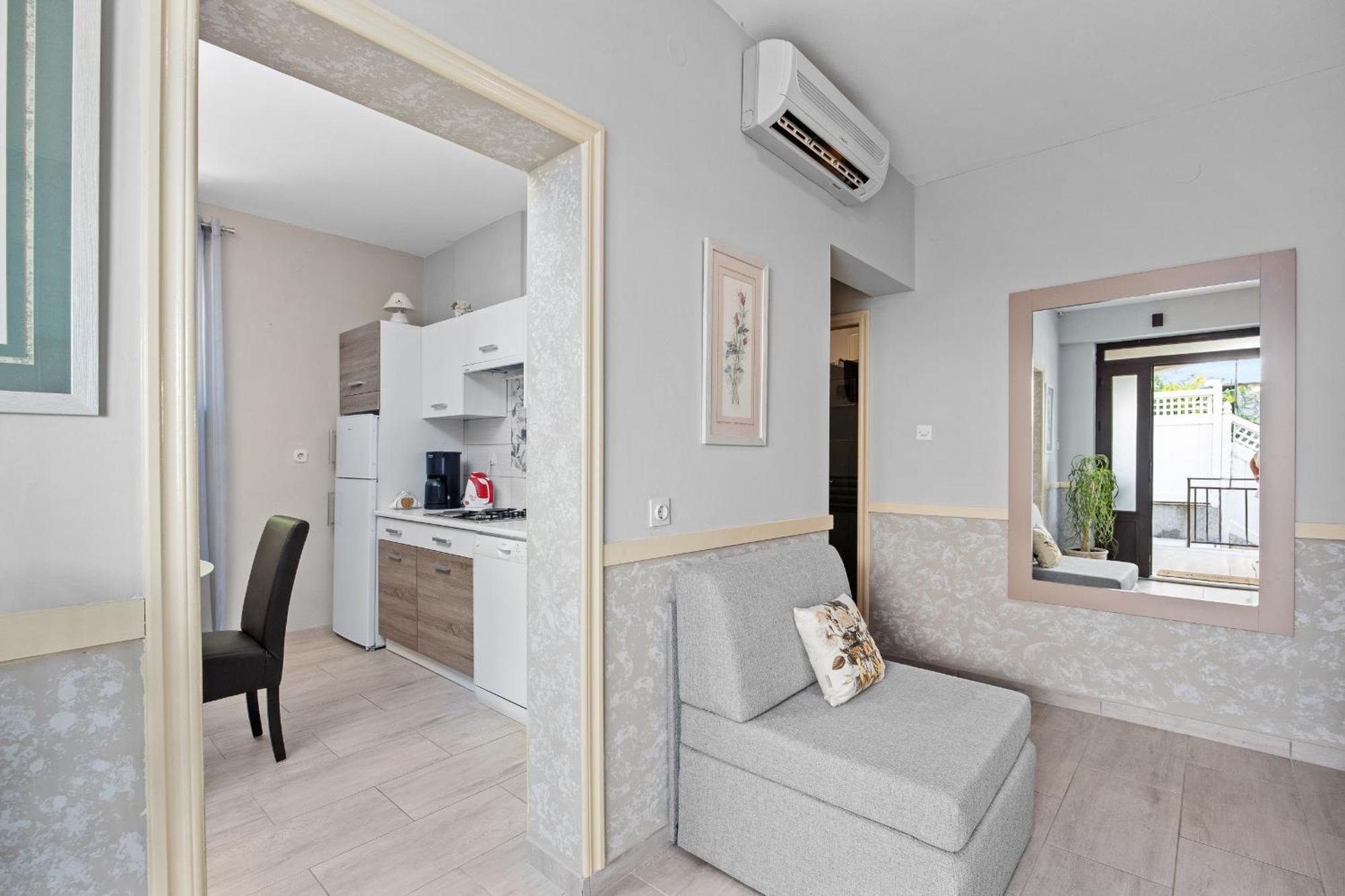 Apartamento LadyM Rabac Exterior foto