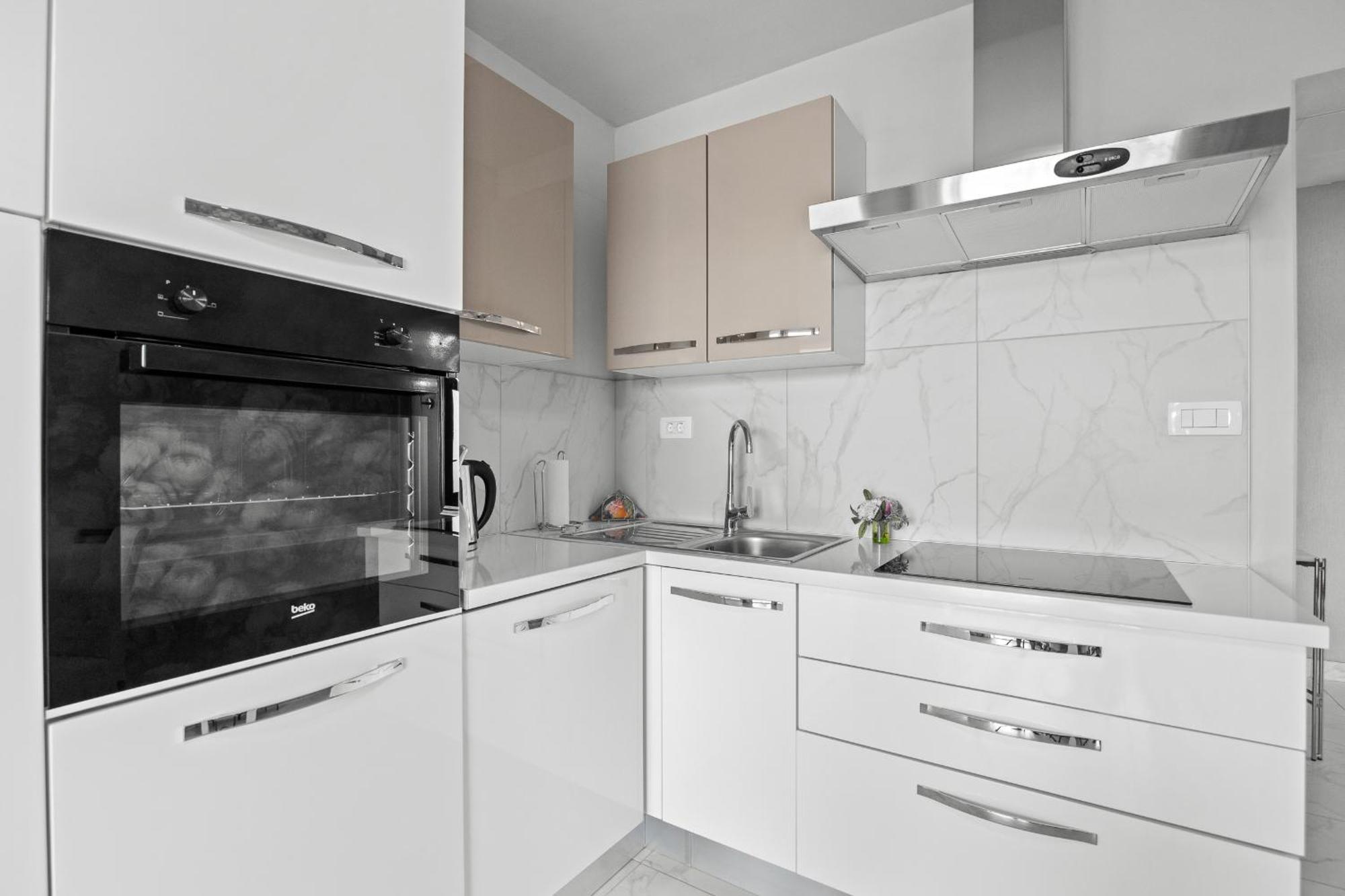 Apartamento LadyM Rabac Exterior foto