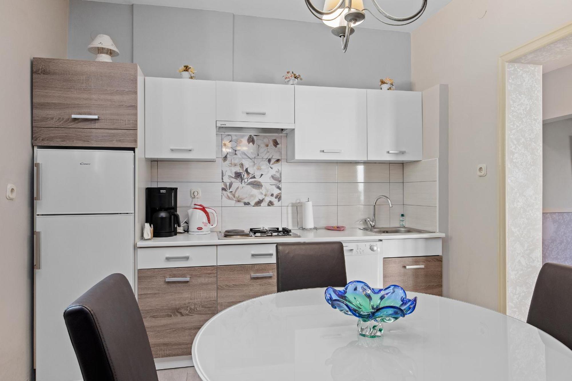 Apartamento LadyM Rabac Exterior foto